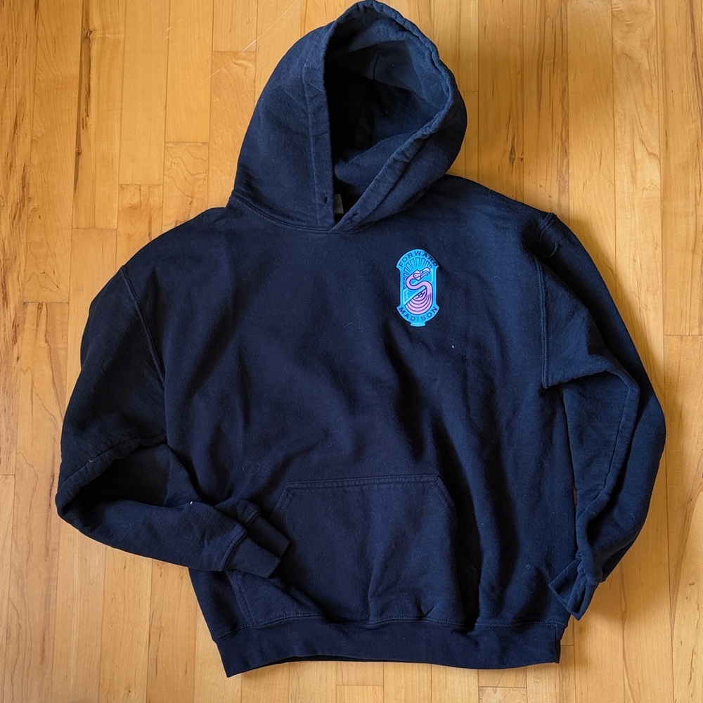 Forward Madison sweatshirt
